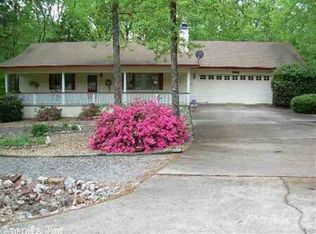 5 Fabulosa Ln, Hot Springs Village, AR 71909