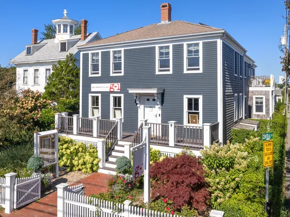 162 Commercial Street, Provincetown, MA 02657