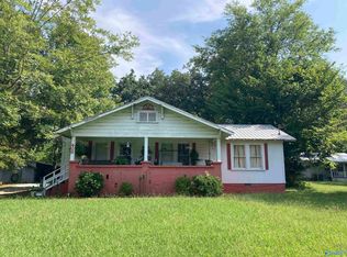 408 Tidmore Bend Rd, Gadsden, AL 35901