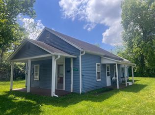 239 N Main St, Bethel, OH 45106
