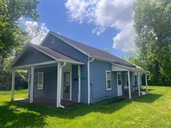 239 N Main St, Bethel, OH 45106