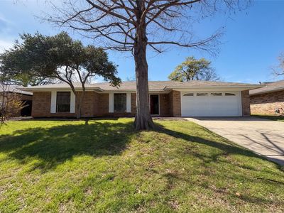 5120 Red River Dr, Arlington, TX, 76017