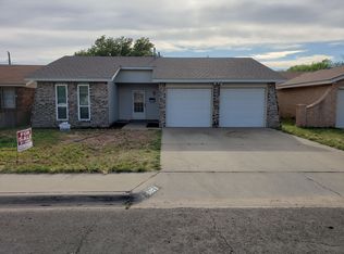 5021 Winchester Ave, Odessa, TX 79762