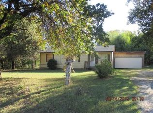 3420 N Post Rd, Spencer, OK 73084