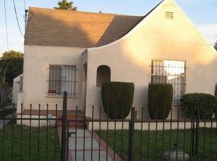 708 N Willow Ave, Compton, CA 90221