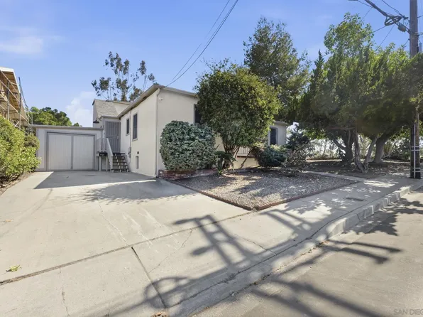 3543 Myrtle Ave, San Diego, CA 92104