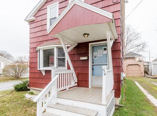 54 Lafayette St, Saco, ME 04072