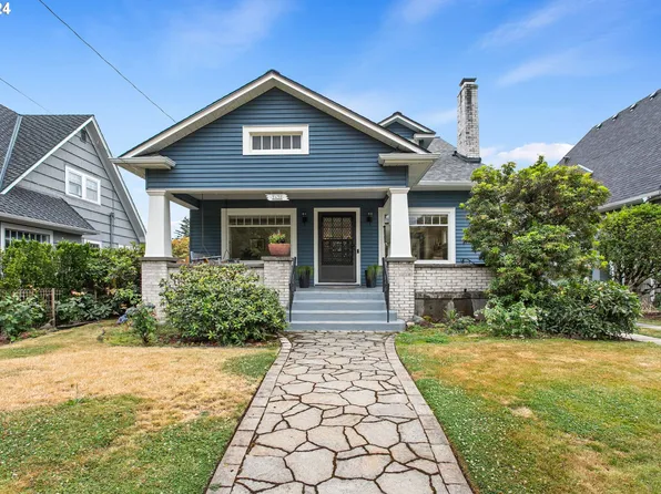 3430 NE Couch St, Portland, OR 97232