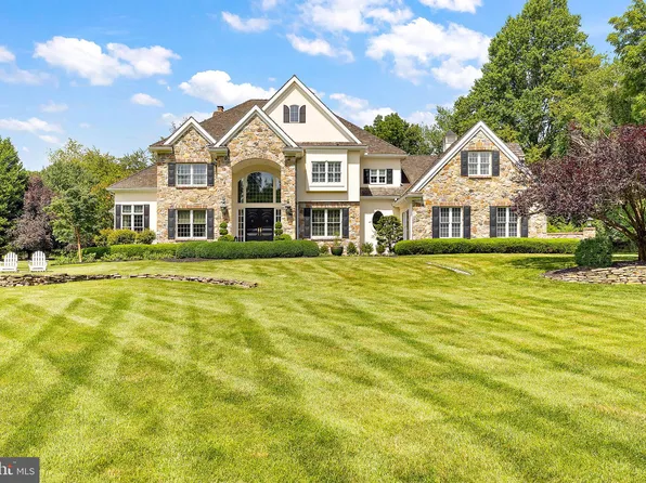 880 Nine Gates Rd, Hockessin, DE 19707