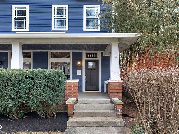 3rd image of 1437-1439 Woodlawn Ave