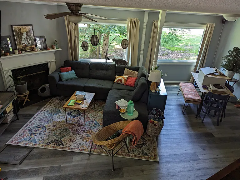 5400 Scenic View Ln — Photo 28