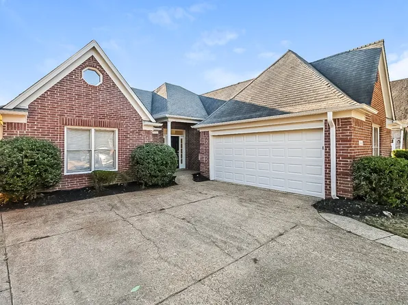 6480 Cheyenne Dr, Olive Branch, MS 38654