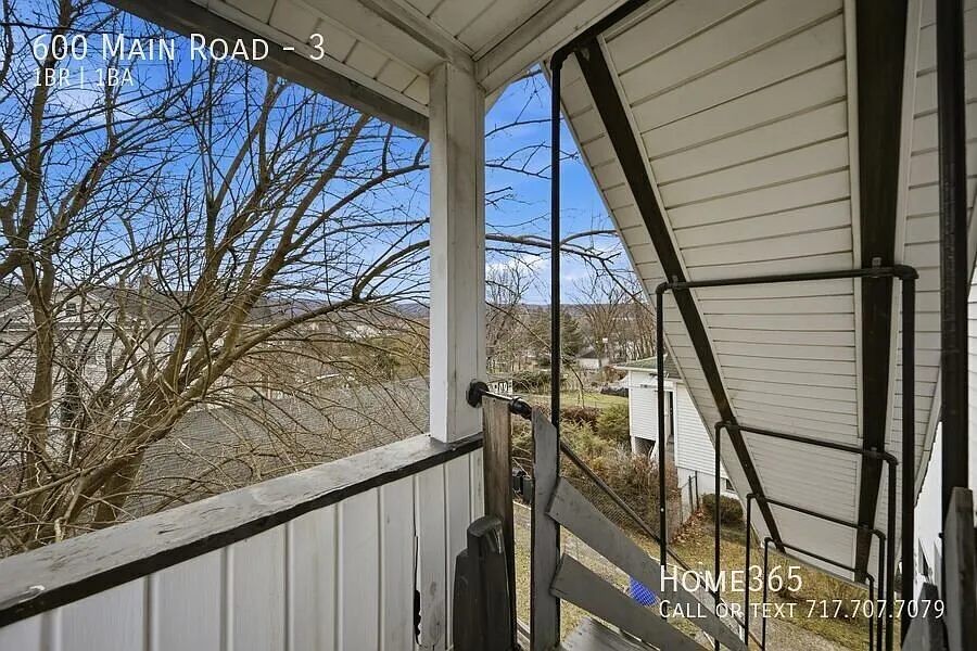 600 Main Road, Unit 3, Hanover Township — Photo 3