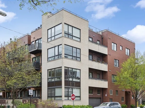 2259 W Wabansia Ave APT 310, Chicago, IL 60647