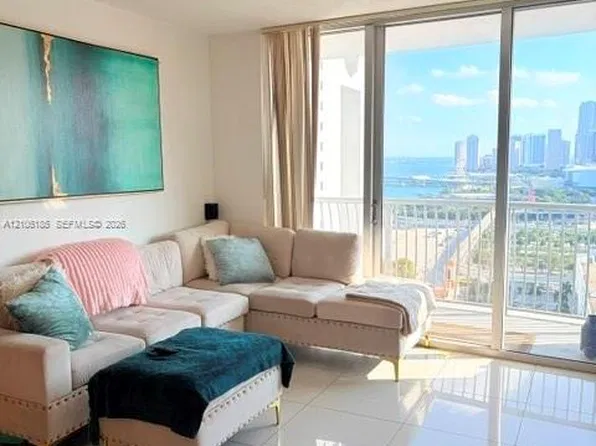1750 N Bayshore Dr, Miami, FL