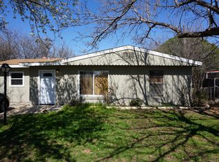 2912 Moffett Ave, Wichita Falls, TX 76308