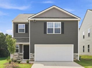 136 Lazzon Rd, Moore, SC 29369