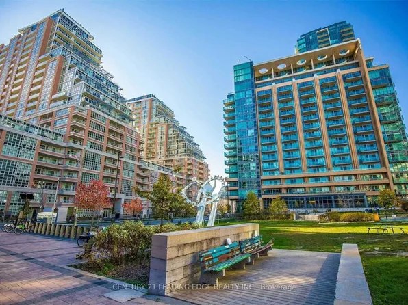 69 Lynn Williams St, Toronto, ON