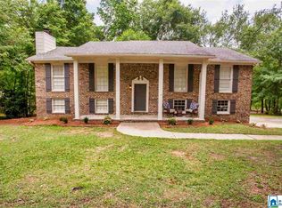 567 New Hope Mountain Rd, Indian Springs, AL 35124