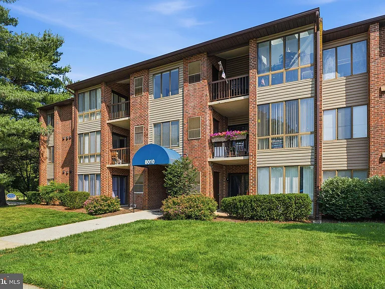8010 Needwood Rd #201 — Photo 49