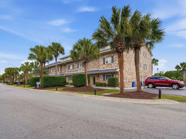 206 Double Eagle Dr. #A-2, Myrtle Beach, SC 29575