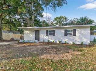 1358 DOMAS Drive, Jacksonville, FL 32211