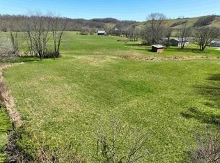 Washburn St, Lost Creek, WV 26385