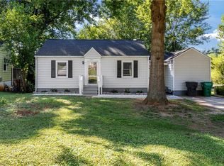 504 Player Dr, High Point, NC 27260