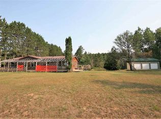 12560 River Bend Ln, Suring, WI 54174