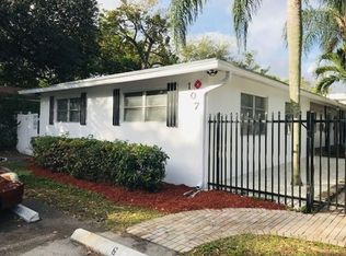 105 SW 18th Ave APT 4, Fort Lauderdale, FL 33312