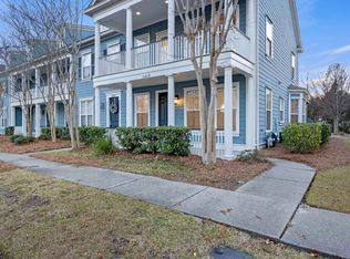 2449 Kings Gate Ln UNIT 1, Mount Pleasant, SC 29466