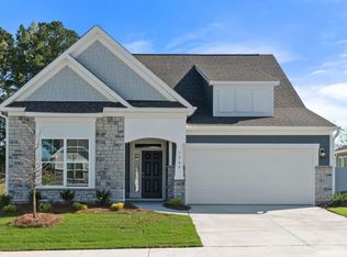 Homes Available Soon, Claiborne, Landrum, SC 29356