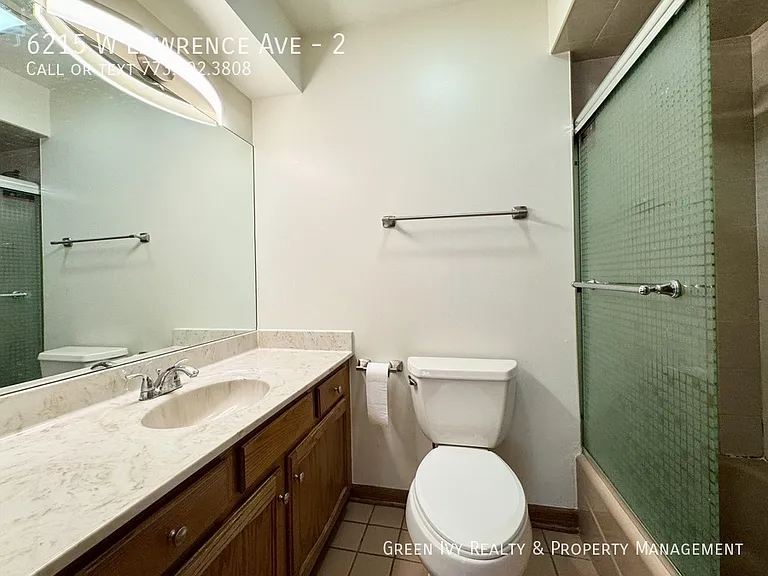 6215 W Lawrence Ave #2 — Photo 6