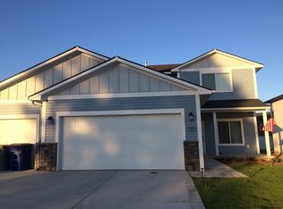 925 S Oswald St, Spokane, WA 99224