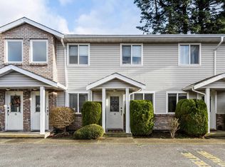 46735 Yale Rd #13, Chilliwack, BC V2P 2S3