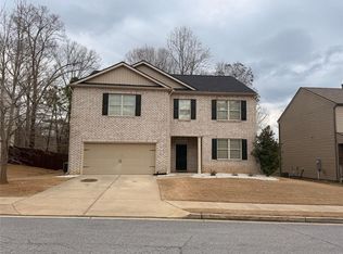 7 Possum Creek Way, Dallas, GA 30132