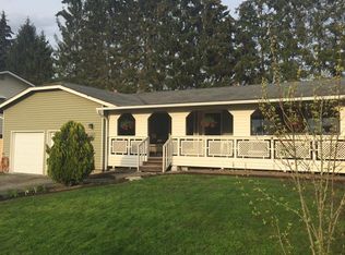 5803 66th Ave NE, Marysville, WA 98270