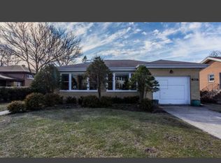 9722 Keeler Ave, Skokie, IL