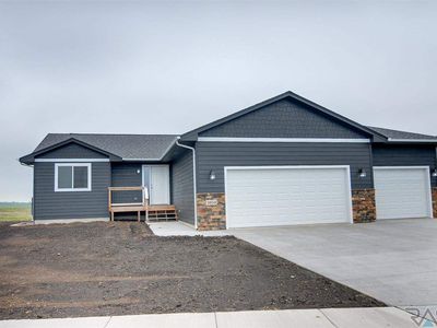 3804 S Outfield Ave, Sioux Falls, SD, 57110