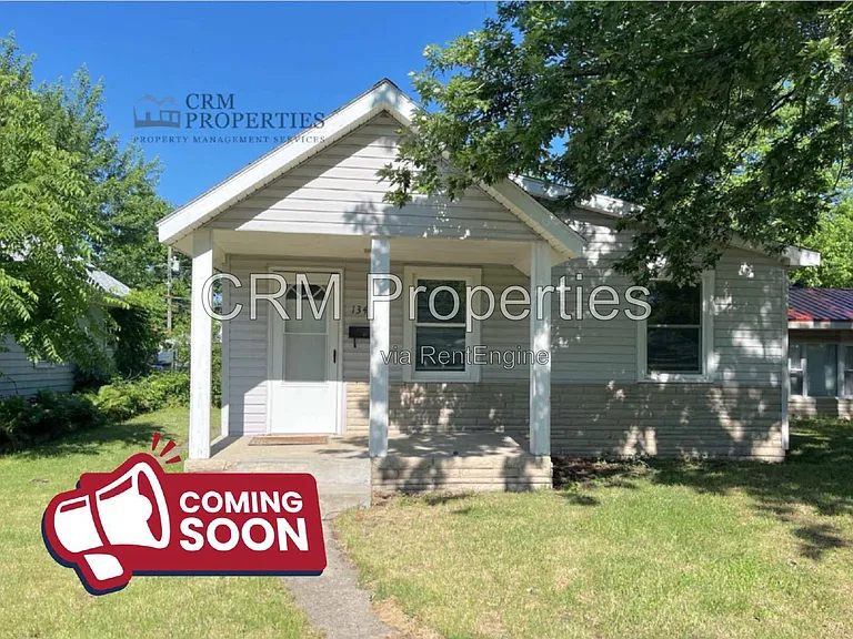 1341 S Delphos St — Photo 1
