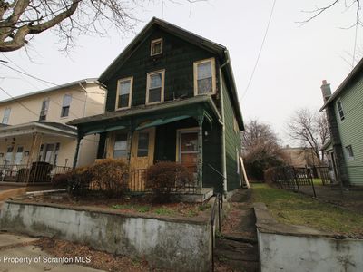 431 Phelps St, Scranton, PA, 18509