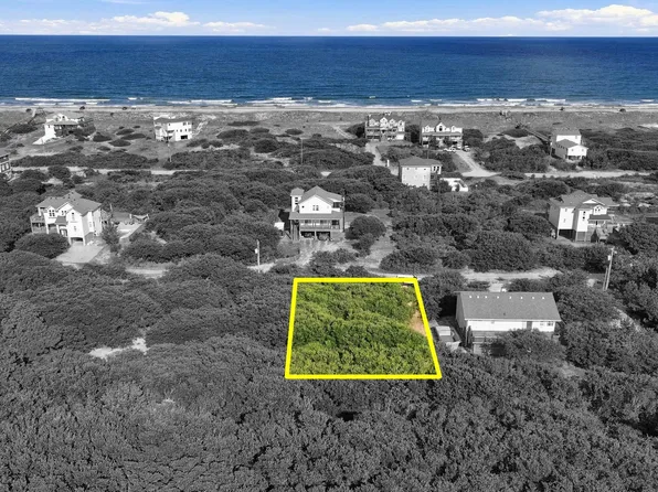 2216 Sandpiper Rd Lot 5, Corolla, NC 27927