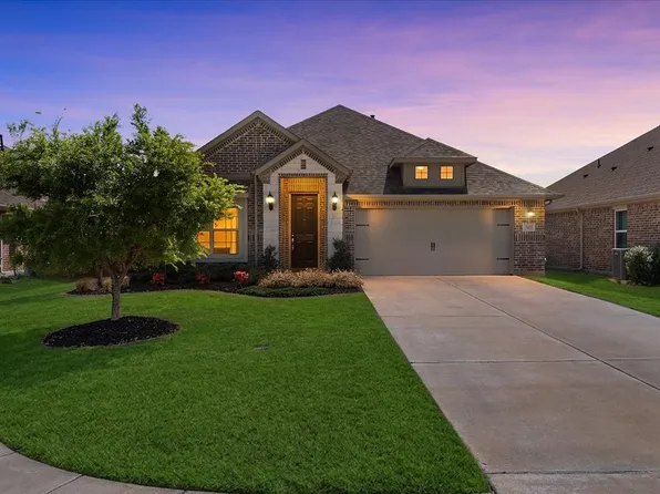 3605 Brahman Ct, McKinney, TX 75071