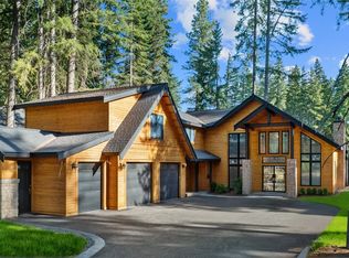 1211 Pinegrass Loop, Cle Elum, WA 98922