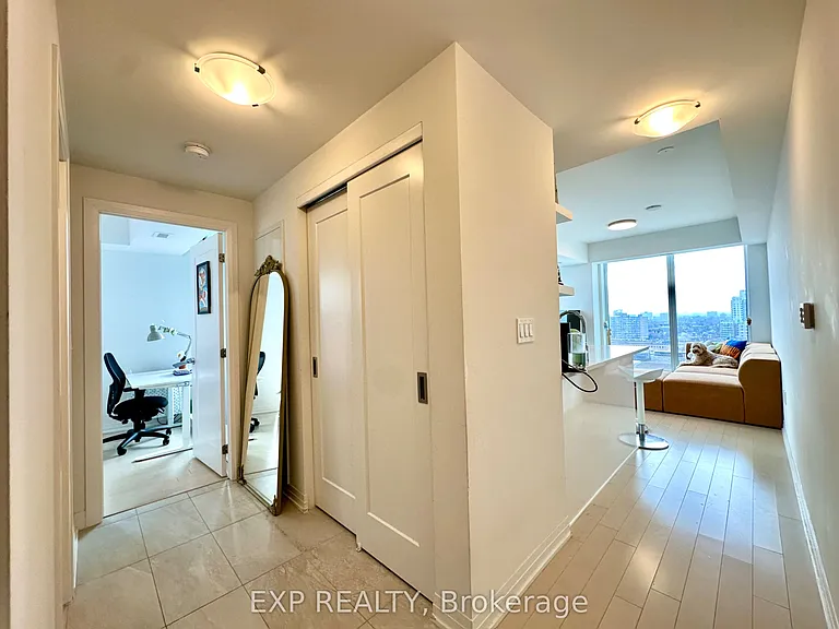805 Carling Ave #1501 — Photo 13