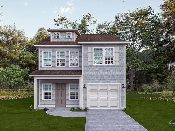 1050 Sun Valley Ct, Macon, GA 31211