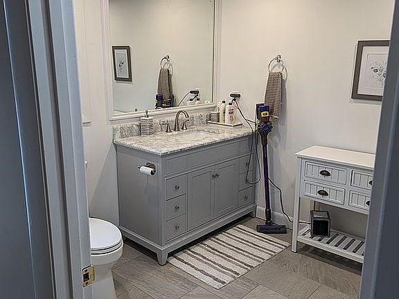 Third Bathroom