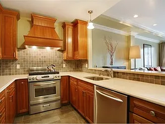 Sold by Corcoran