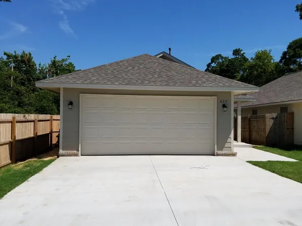 625 W 2nd St, Edmond, OK 73003