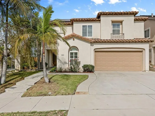5204 Topsail Dr, San Diego, CA 92154